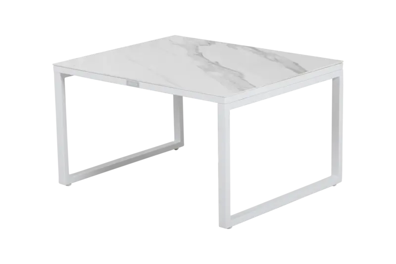 Talance bordsstativ Vit, en produkt av hög kvalitet till bra pris från Ulfåsa möbler