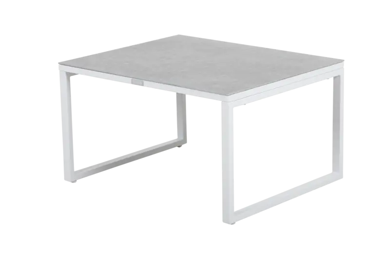 Talance bordsstativ Vit, en produkt av hög kvalitet till bra pris från Ulfåsa möbler