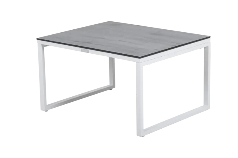 Talance bordsstativ Vit, en produkt av hög kvalitet till bra pris från Ulfåsa möbler