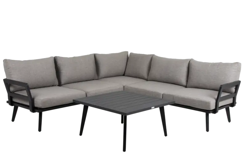 Villac soffbord Svart, en produkt av hög kvalitet till bra pris från Ulfåsa möbler