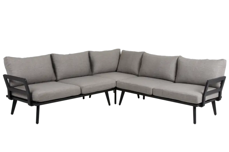 Villac armstöd Svart, en produkt av hög kvalitet till bra pris från Ulfåsa möbler