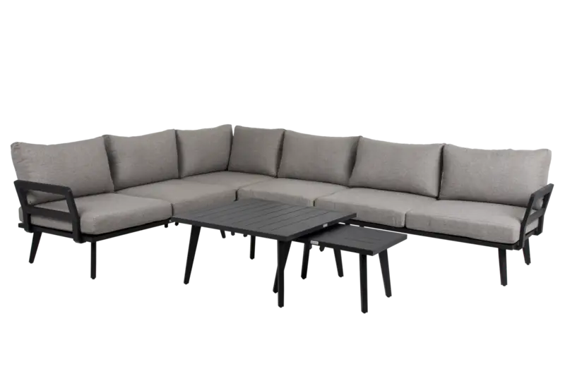 Villac soffbord Svart, en produkt av hög kvalitet till bra pris från Ulfåsa möbler