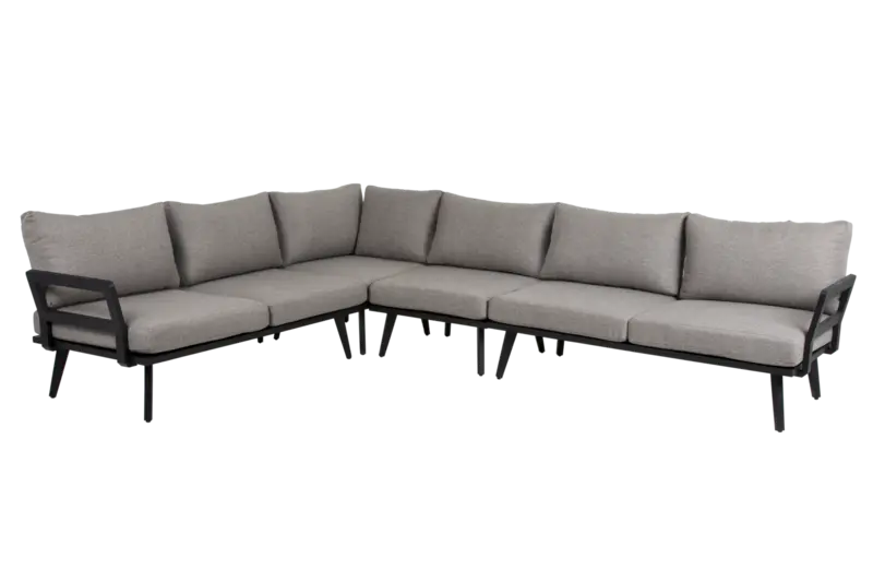 Villac armstöd Svart, en produkt av hög kvalitet till bra pris från Ulfåsa möbler