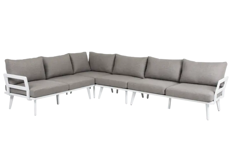 Villac armstöd Vit, en produkt av hög kvalitet till bra pris från Ulfåsa möbler