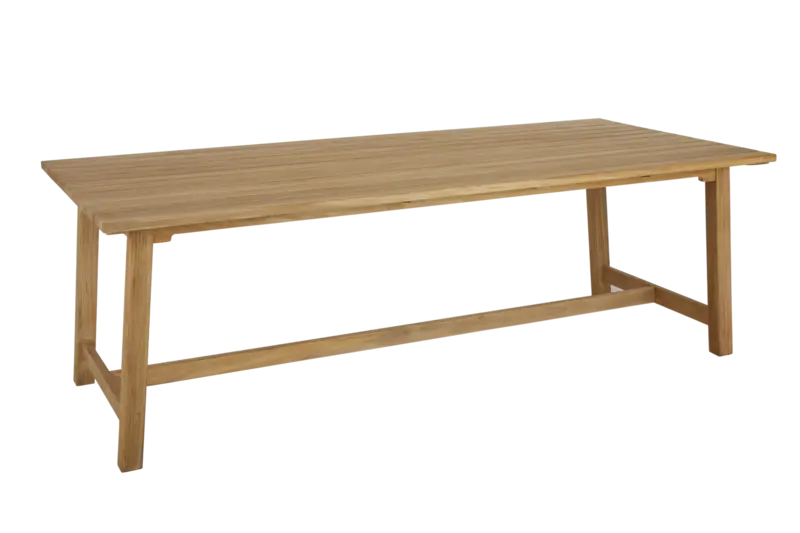 Keros matbord Natur, en produkt av hög kvalitet till bra pris från Ulfåsa möbler