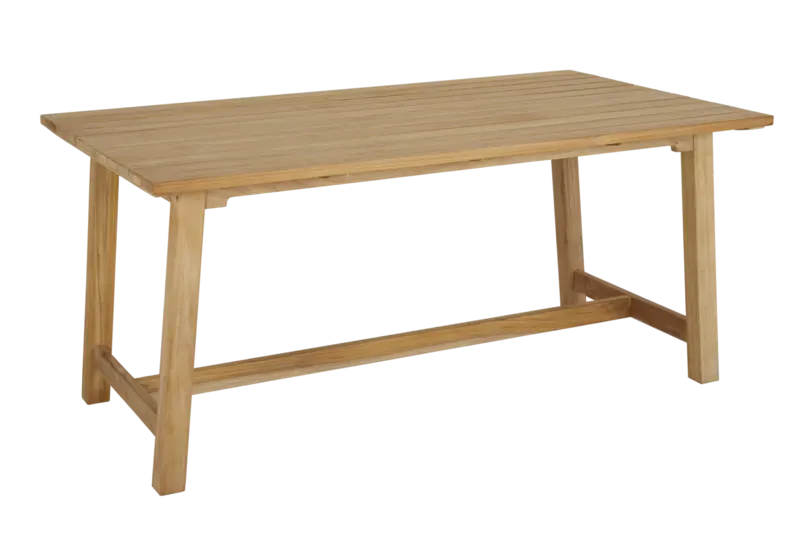 Keros matbord Natur, en produkt av hög kvalitet till bra pris från Ulfåsa möbler