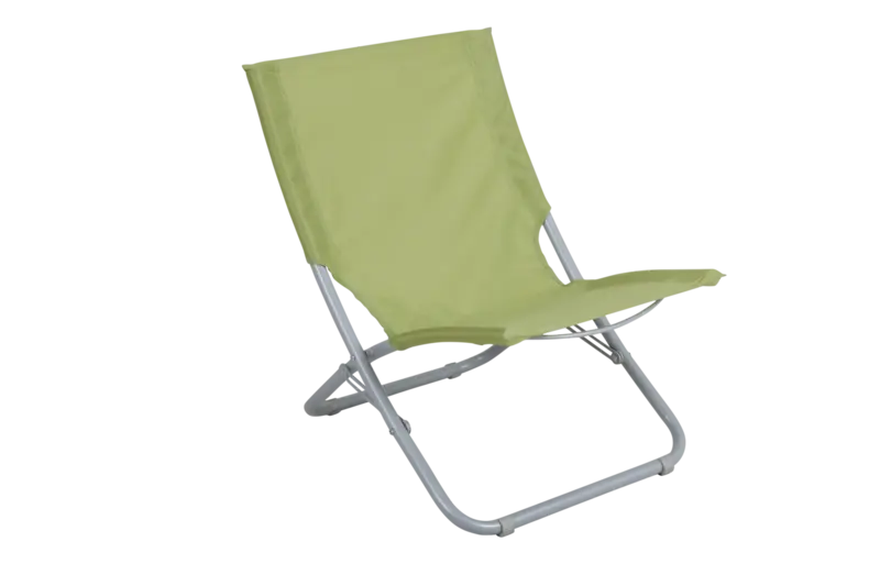Melodi strandstol Grön, en produkt av hög kvalitet till bra pris från Ulfåsa möbler