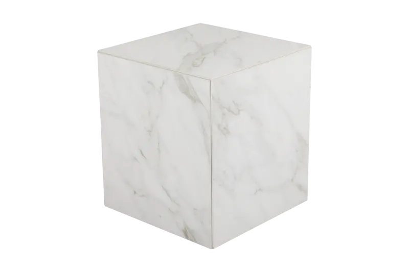 Zten soffbord Vit, en produkt av hög kvalitet till bra pris från Ulfåsa möbler