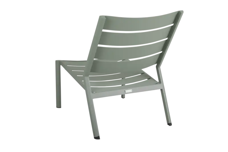 Delia loungefåtölj Dusty Green, en produkt av hög kvalitet till bra pris från Ulfåsa möbler