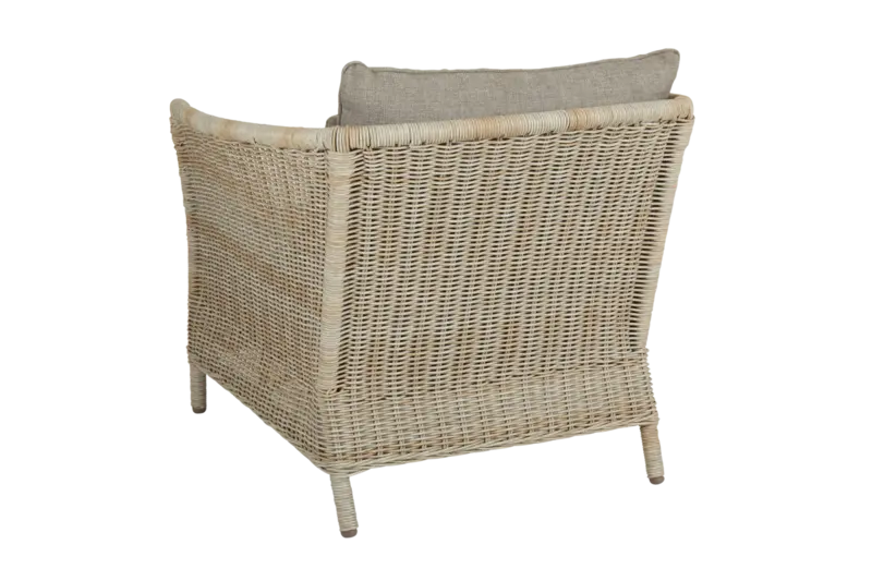 Aster fåtölj Beige/beige, en produkt av hög kvalitet till bra pris från Ulfåsa möbler