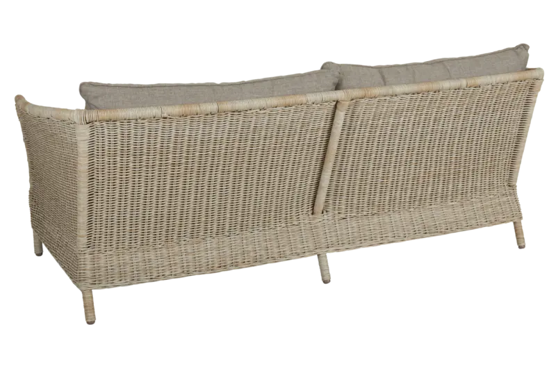 Aster 3-sitssoffa Beige/beige, en produkt av hög kvalitet till bra pris från Ulfåsa möbler