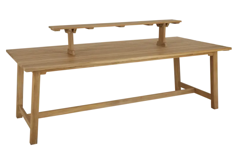 Keros matbord Natur, en produkt av hög kvalitet till bra pris från Ulfåsa möbler