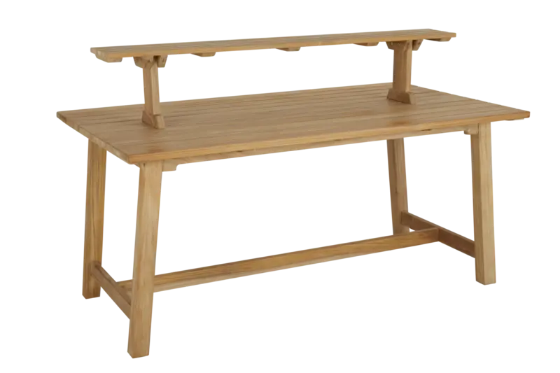 Keros matbord Natur, en produkt av hög kvalitet till bra pris från Ulfåsa möbler