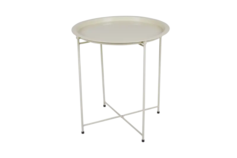 Sangro sidobord Beige, en produkt av hög kvalitet till bra pris från Ulfåsa möbler