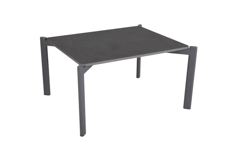 Hallavara soffbord Antracit/Grå, en produkt av hög kvalitet till bra pris från Ulfåsa möbler