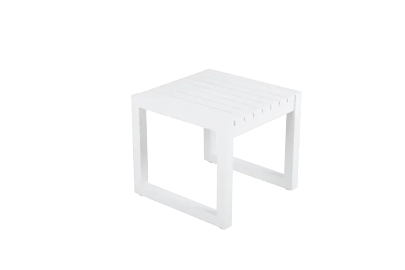 Vevi sidobord Vit, en produkt av hög kvalitet till bra pris från Ulfåsa möbler