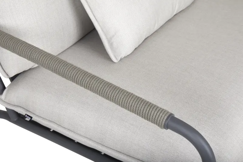 Lerberget 2,5-sits soffa Antracit/Ash, en produkt av hög kvalitet till bra pris från Ulfåsa möbler