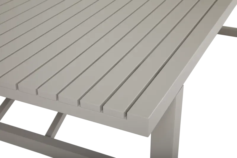 Vevi matbord Khaki, en produkt av hög kvalitet till bra pris från Ulfåsa möbler