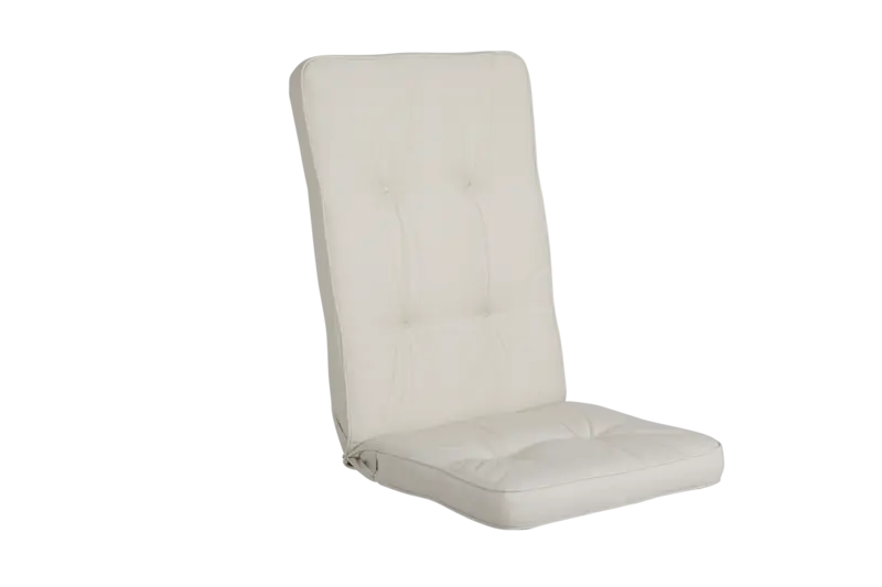 Iduna pos.stolsdyna Beige, en produkt av hög kvalitet till bra pris från Ulfåsa möbler