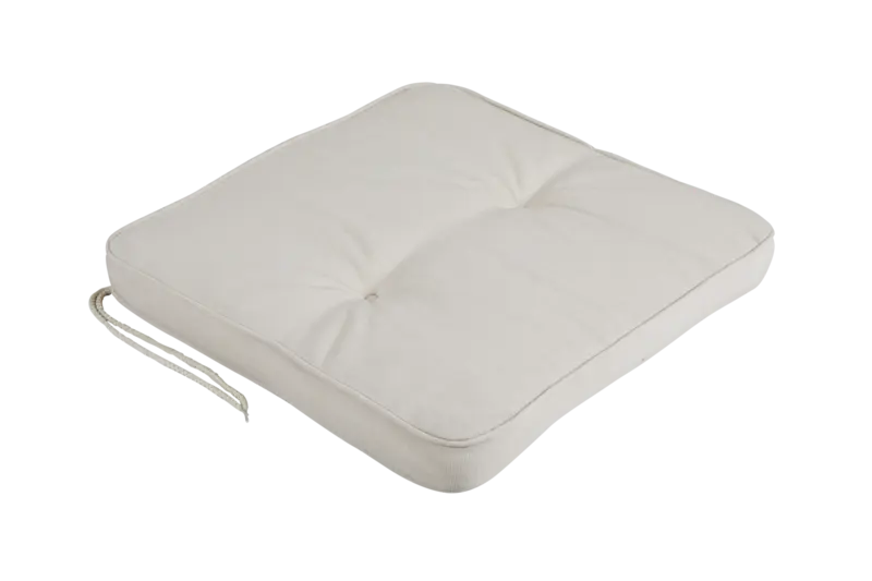 Iduna sittdyna Beige, en produkt av hög kvalitet till bra pris från Ulfåsa möbler