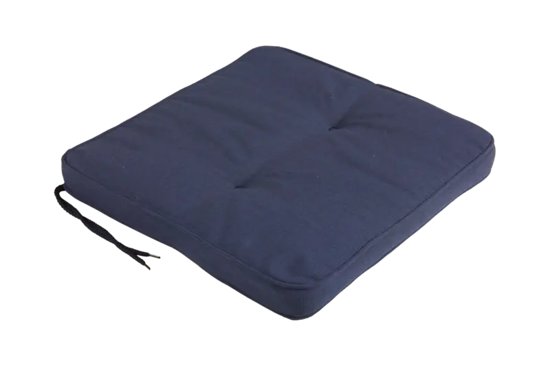 Iduna sittdyna Blå, en produkt av hög kvalitet till bra pris från Ulfåsa möbler