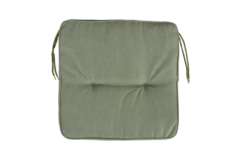 Iduna sittdyna Grön, en produkt av hög kvalitet till bra pris från Ulfåsa möbler