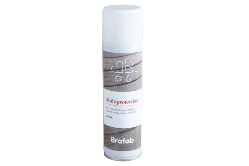 Brafab Multiprotection Ofärgad, en produkt av hög kvalitet till bra pris från Ulfåsa möbler