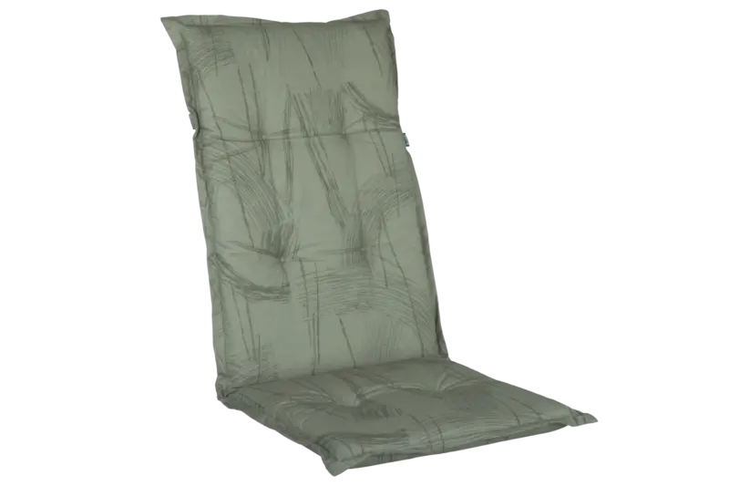 Naxos pos.stolsdyna Grön, en produkt av hög kvalitet till bra pris från Ulfåsa möbler