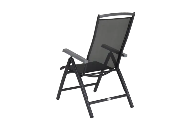 Andy positionsstol Svart/svart, en produkt av hög kvalitet till bra pris från Ulfåsa möbler