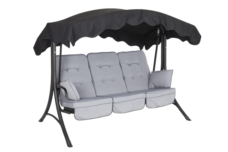 Sofia hammock Svart, en produkt av hög kvalitet till bra pris från Ulfåsa möbler