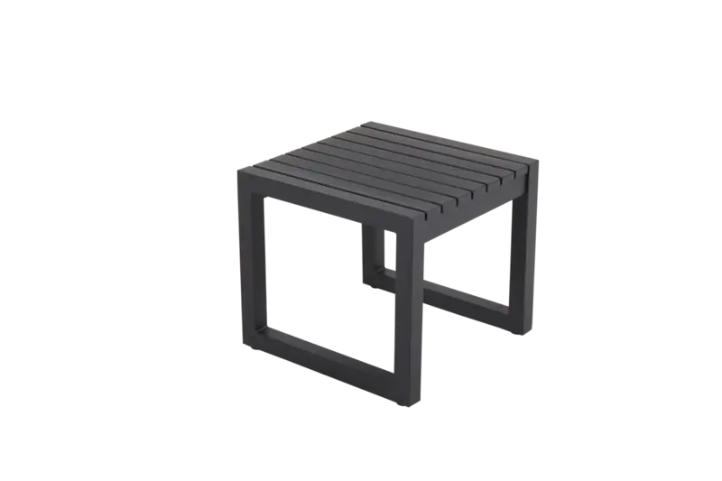 Vevi sidobord Svart, en produkt av hög kvalitet till bra pris från Ulfåsa möbler