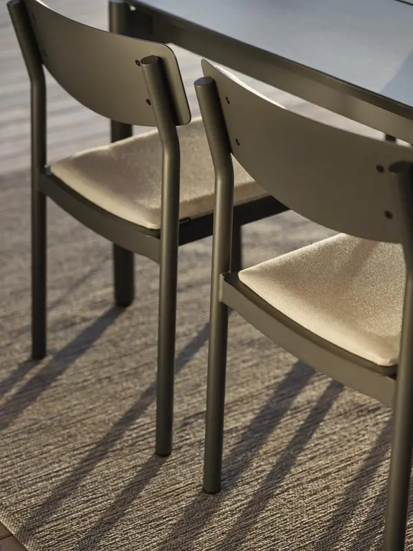 Briza matta Beige, en produkt av hög kvalitet till bra pris från Ulfåsa möbler