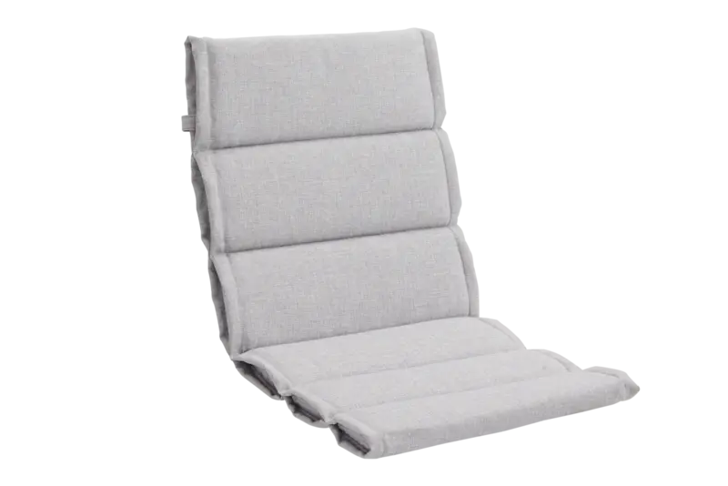 Dubai kopplad sitt/ryggdyna Ljusgrå, en produkt av hög kvalitet till bra pris från Ulfåsa möbler