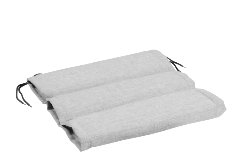 Dubai sittdyna Ljusgrå, en produkt av hög kvalitet till bra pris från Ulfåsa möbler