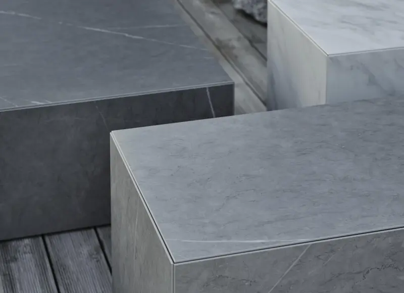 Zten soffbord Grå, en produkt av hög kvalitet till bra pris från Ulfåsa möbler