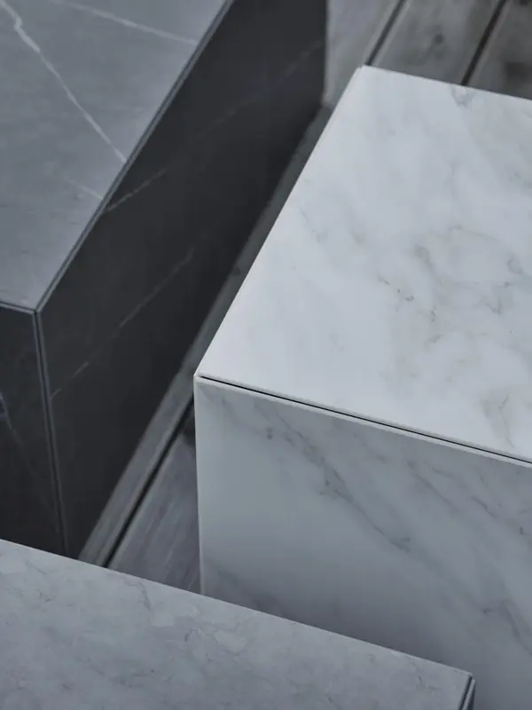 Zten soffbord Grå, en produkt av hög kvalitet till bra pris från Ulfåsa möbler