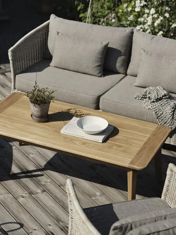 Aster 3-sitssoffa Beige/beige, en produkt av hög kvalitet till bra pris från Ulfåsa möbler