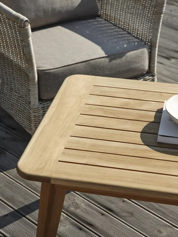 Lilja soffbord Natur, en produkt av hög kvalitet till bra pris från Ulfåsa möbler