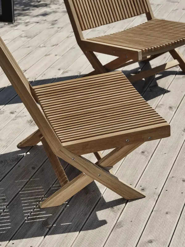 Julita loungefåtölj Natur, en produkt av hög kvalitet till bra pris från Ulfåsa möbler