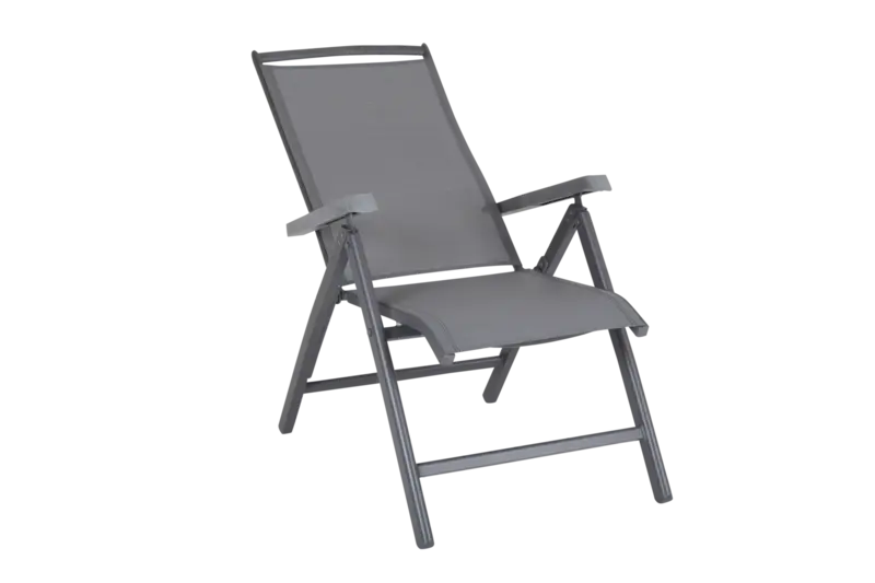 Andy positionsstol Antracit/Grå, en produkt av hög kvalitet till bra pris från Ulfåsa möbler