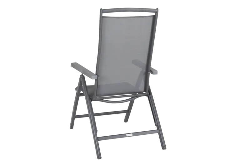 Andy positionsstol Antracit/Grå, en produkt av hög kvalitet till bra pris från Ulfåsa möbler