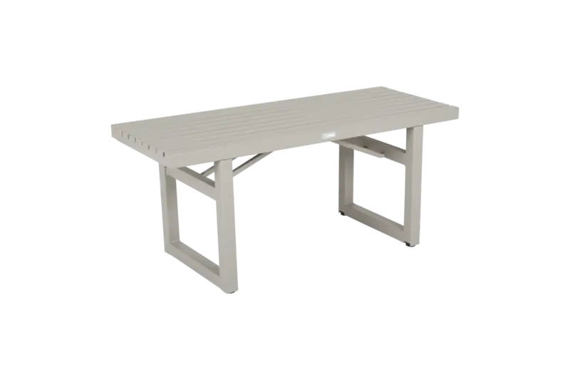 Vevi bänk Khaki, en produkt av hög kvalitet till bra pris från Ulfåsa möbler