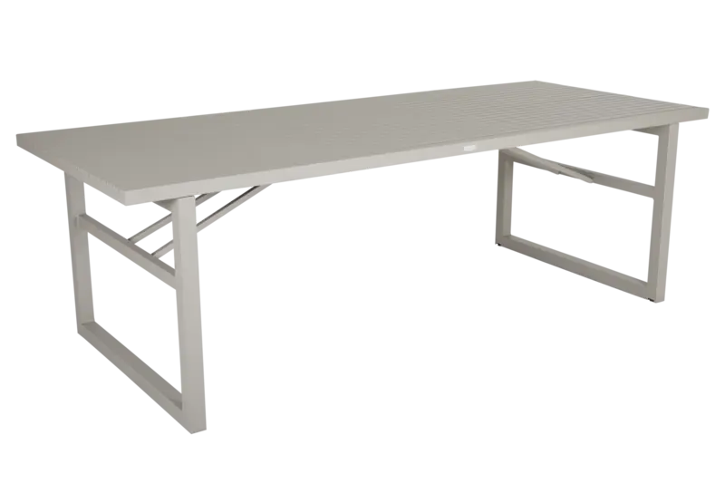 Vevi matbord Khaki, en produkt av hög kvalitet till bra pris från Ulfåsa möbler