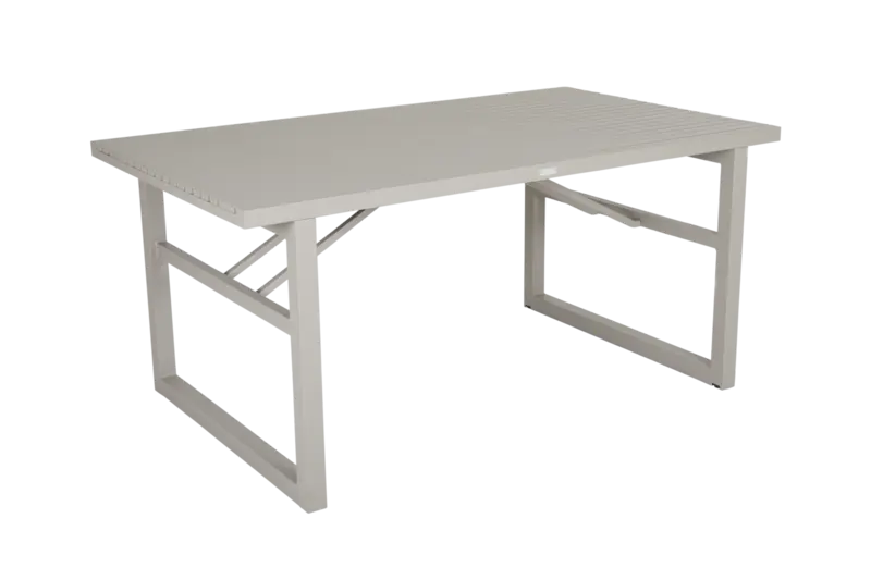 Vevi matbord Khaki, en produkt av hög kvalitet till bra pris från Ulfåsa möbler