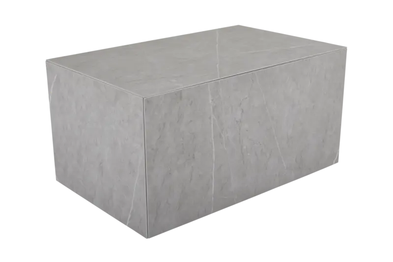 Zten soffbord Grå, en produkt av hög kvalitet till bra pris från Ulfåsa möbler