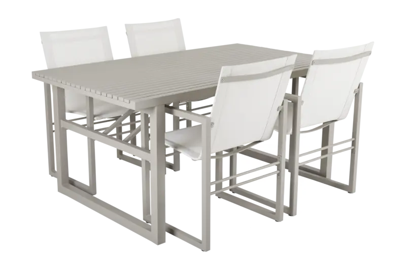 Vevi matbord Khaki, en produkt av hög kvalitet till bra pris från Ulfåsa möbler