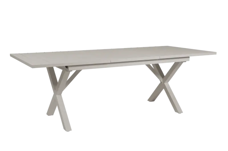 Hillmond matbord Khaki, en produkt av hög kvalitet till bra pris från Ulfåsa möbler