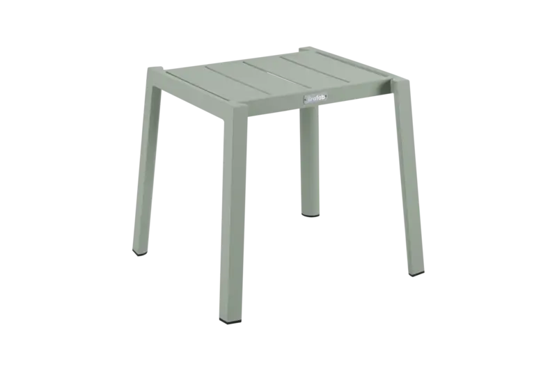 Delia sidobord Dusty Green, en produkt av hög kvalitet till bra pris från Ulfåsa möbler