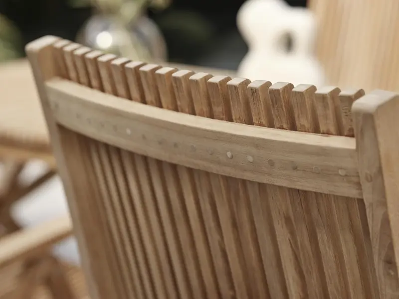 Julita positionsstol Natur, en produkt av hög kvalitet till bra pris från Ulfåsa möbler