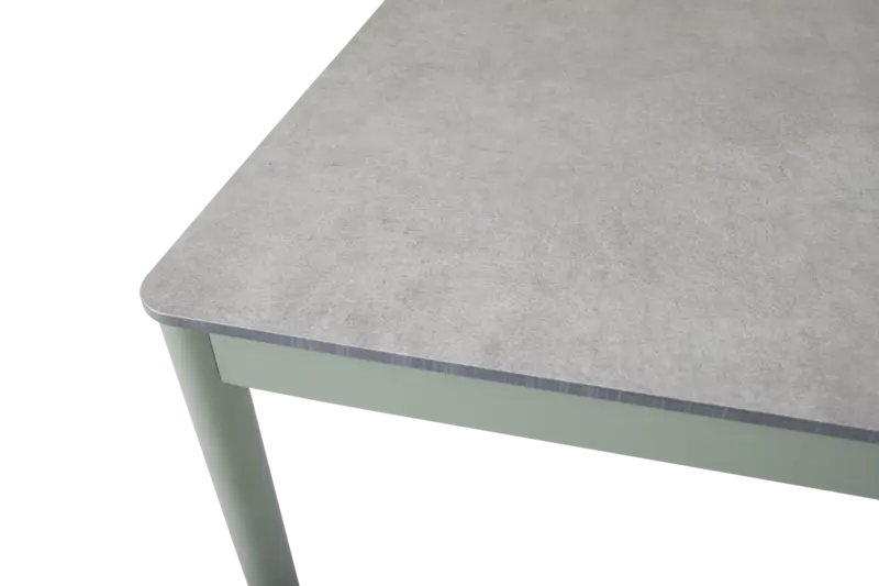 Nox bordsstativ Dusty Green, en produkt av hög kvalitet till bra pris från Ulfåsa möbler